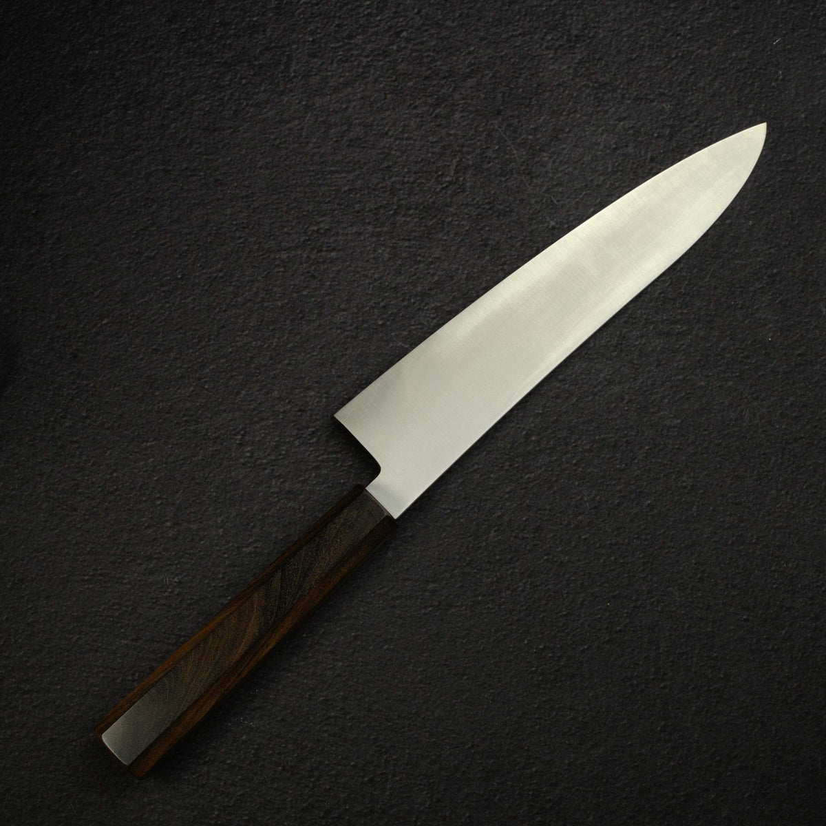 Hatsukokoro Hayabusa SG2 Migaki Gyuto 210mm