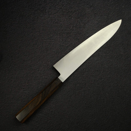 Hatsukokoro Hayabusa SG2 Migaki Gyuto 210mm