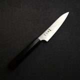 Hatsukokoro Hayabusa Chromax Petty 140mm, Ebony Handle