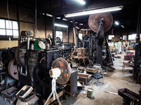 Factory Tanaka 2019 Visit