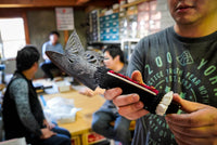 Fancy Anime KnifeTanaka 2019 Visit