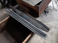 Forged Blanks Sukenari Visit 2016