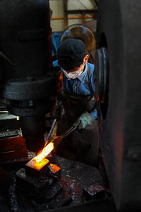 Forging Myojin Riki Visit 2024