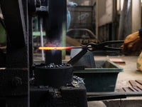 Forging Sukenari Visit 2016