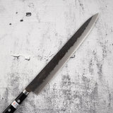 후지와라 테루야스 덴카 슈퍼청지 쿠로우치 스지히키 300mm