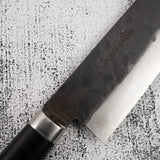 후지와라 테루야스 덴카 슈퍼청지 쿠로우치 스지히키 300mm