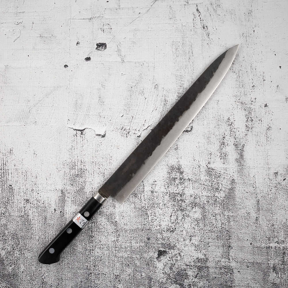 Teruyasu Fujiwara Denka