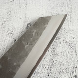하도 오우루 SLD 강 나시지 K팁 규토(셰프나이프) 200mm