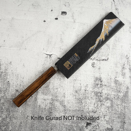 Hado Ouru SLD Nashiji K-tip Gyuto 200mm
