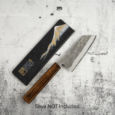 Hado Ouru SLD Nashiji Ko-Bunka 135mm