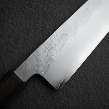 하도 시오사이 SG2 츠치메 K팁 규토(셰프나이프) 210mm