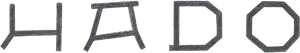HADO logo