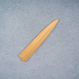 K&S Sujihiki Hardwood Saya, Standard Profile