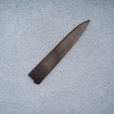 K&S Sujihiki Hardwood Saya, Standard Profile