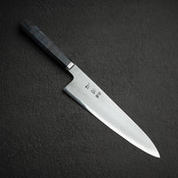 하츠코코로 청1강 카스미 규토(셰프나이프) 210mm