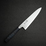하츠코코로 청1강 카스미 규토(셰프나이프) 210mm