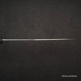 하츠코코로 긴가 ATS34 다마스커스 규토(셰프나이프) 240mm