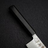 하츠코코로 긴레이 은삼강 나시지 규토(셰프나이프) 210mm 에보니 핸들
