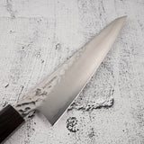 하츠코코로 은삼강 츠치메 호네스키 150mm