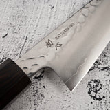 하츠코코로 은삼강 츠치메 호네스키 150mm