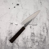 하츠코코로 은삼강 츠치메 호네스키 150mm
