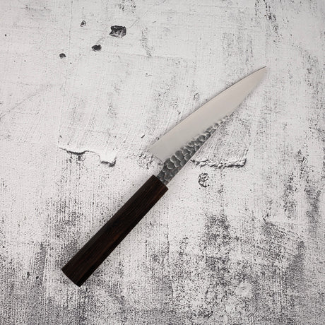 Hatsukokoro Ginsan Tsuchime Honesuki 150mm