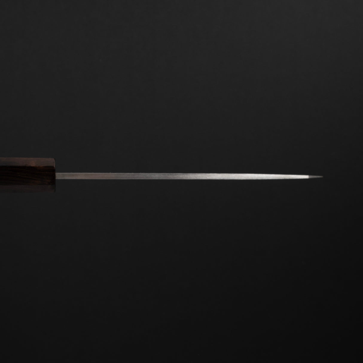하츠코코로 은삼강 츠치메 호네스키 150mm