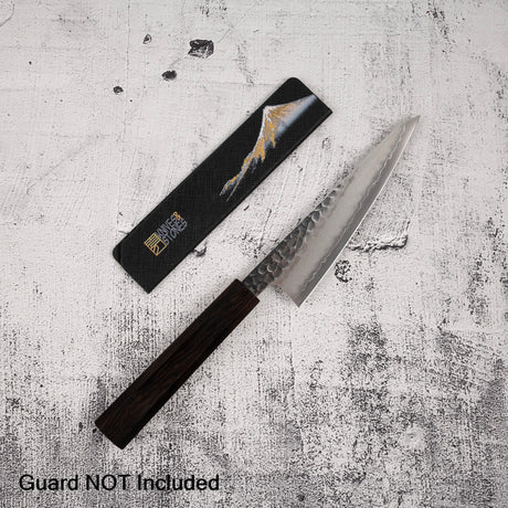 Hatsukokoro Ginsan Tsuchime Honesuki 150mm