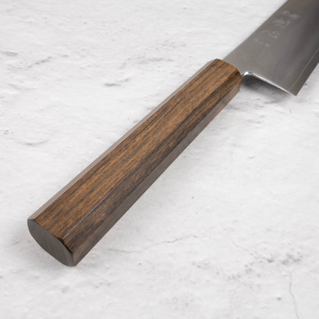 하츠코코로 긴소우 은삼강 규토(셰프나이프) 210mm