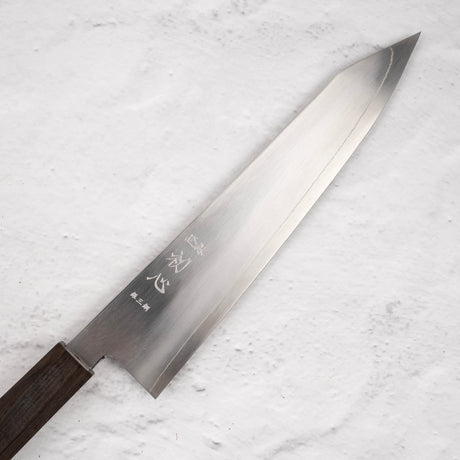 하츠코코로 긴소우 은삼강 K팁 규토(셰프나이프) 210mm