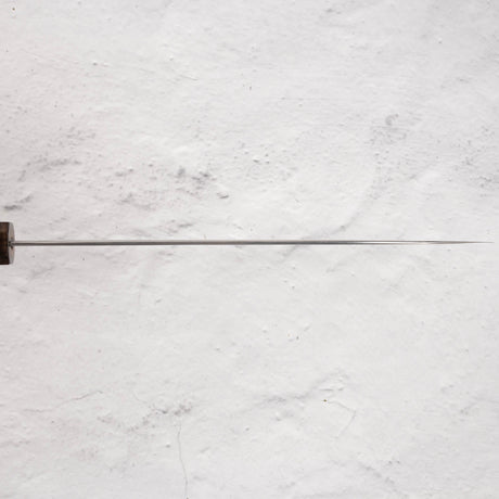 하츠코코로 긴소우 은삼강 K팁 규토(셰프나이프) 210mm