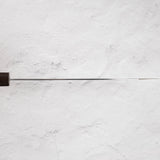 Hatsukokoro Ginso Ginsan Nickel Damascus K-tip Gyuto 240mm