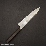 하츠코코로 긴소우 은삼강 니켈 다마스커스 K팁 규토(셰프나이프) 210mm