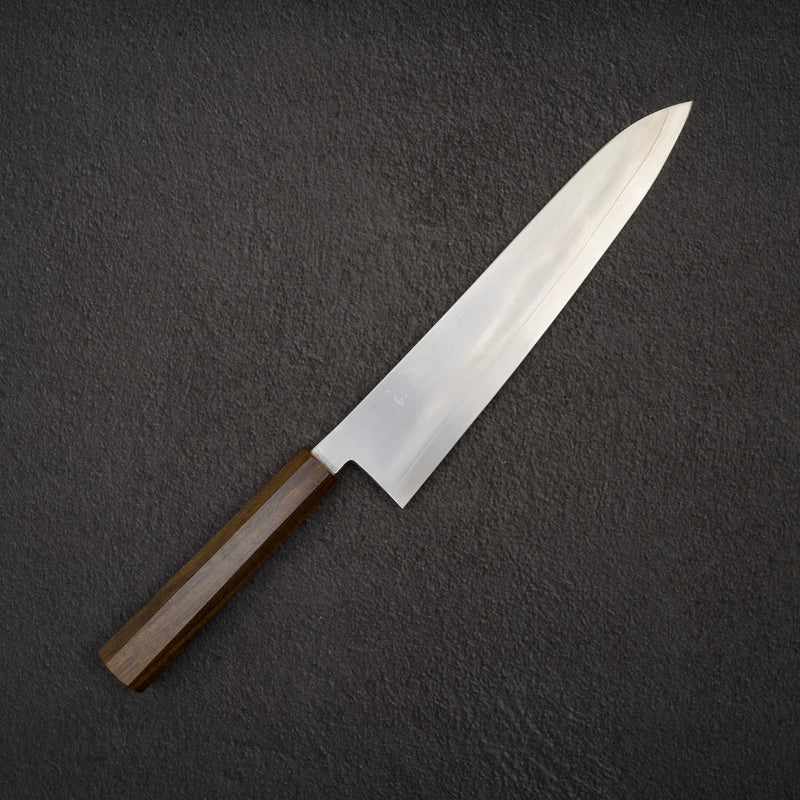 하츠코코로 긴소우 은삼강 규토(셰프나이프) 240mm