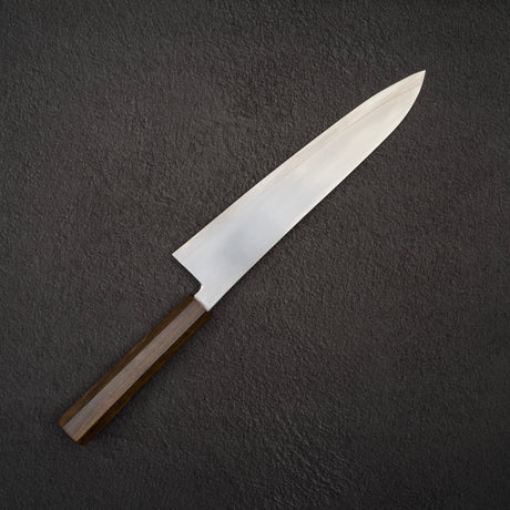 하츠코코로 긴소우 은삼강 규토(셰프나이프) 240mm