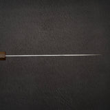 Hatsukokoro Ginso Ginsan Gyuto 240mm