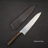 Hatsukokoro Ginso Ginsan Gyuto 240mm