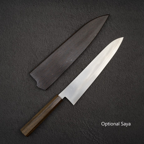 하츠코코로 긴소우 은삼강 규토(셰프나이프) 240mm