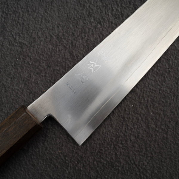 Finish: Ukiba