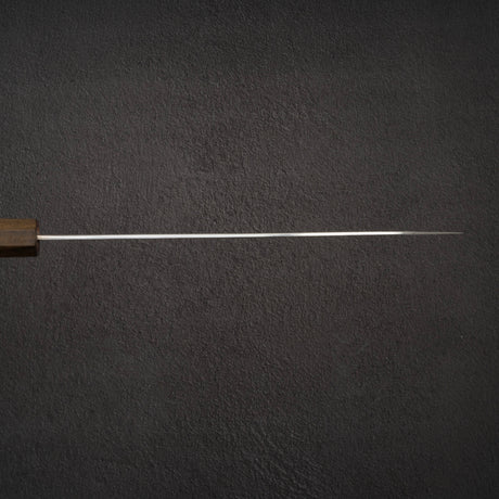 Hatsukokoro Ginso Ginsan Ktip Gyuto 240mm