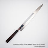 하츠코코로 HAP-40 경면 야나기바(사시미칼) 300/330mm