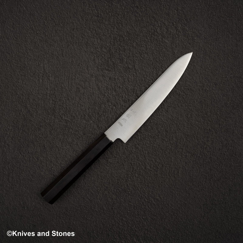 하츠코코로 하야부사 ATS34 산마이 페티 150mm