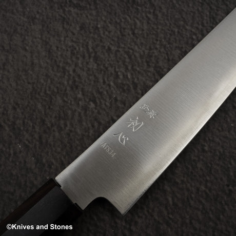 하츠코코로 하야부사 ATS34 산마이 페티 150mm