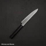 하츠코코로 하야부사 ATS34 산마이 페티 150mm