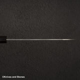 하츠코코로 하야부사 ATS34 산마이 페티 150mm