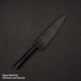 하츠코코로 하야부사 ATS34 산마이 페티 150mm