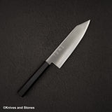 하츠코코로 하야부사 ATS34 산마이 분카 180mm
