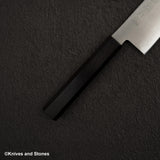 하츠코코로 하야부사 ATS34 산마이 분카 180mm