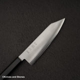 하츠코코로 하야부사 ATS34 산마이 분카 180mm