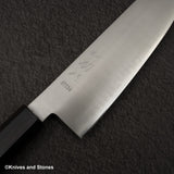하츠코코로 하야부사 ATS34 산마이 분카 180mm